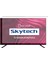 Skytech 75ST3205 Tv Ekran Koruyucu - Skytech 75" Inç Tv Ekran Koruyucu 1