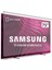 Samsung 75DU7100 Tv Ekran Koruyucu - Samsung 75" Inç 190 EKRAN 4K Smart LED UE75DU7100UXTK 1