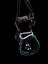 Köpek göğüs tasması küçük ırk paracort örgü göğüs ölçüsü:30-50cm ayarlamalı dog harness GT2-12 2