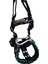Köpek göğüs tasması küçük ırk paracort örgü göğüs ölçüsü:30-50cm ayarlamalı dog harness GT2-12 3