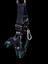Köpek göğüs tasması küçük ırk paracort örgü göğüs ölçüsü:30-50cm ayarlamalı dog harness GT2-12 6