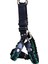 Köpek göğüs tasması küçük ırk paracort örgü göğüs ölçüsü:30-50cm ayarlamalı dog harness GT2-12 7