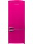 Retro NFK52111 Pembe 471 Lt No-Frost Buzdolabı 1