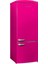Retro NFK52111 Pembe 471 Lt No-Frost Buzdolabı 2