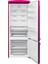 Retro NFK52111 Pembe 471 Lt No-Frost Buzdolabı 3