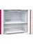 Retro NFK52111 Pembe 471 Lt No-Frost Buzdolabı 4