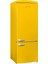 Retro NFK52111 Sarı 471 Lt No-Frost Buzdolabı 2