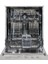 Bm 4WS120 S 4 Programlı Bulaşık Makinesi 3