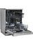Bm 4WS120 S 4 Programlı Bulaşık Makinesi 4