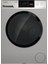 CM 10WS122 S INV 10 kg 1200 Devir Gri Inverter Çamaşır Makinesi 1