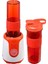 Mix&Go Actıve Kırmızı Blender 1