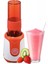 Mix&Go Actıve Kırmızı Blender 2