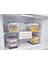 NF52111 E Duomode 451 Lt No-Frost Buzdolabı 4