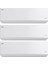 Flora Doğa Plus Ac 9+9+12 27000 BTU Multi Inverter Klima 2