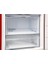 Retro NFK52211 Kırmızı 471 Lt No-Frost Buzdolabı 5