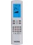 Flora Doğa Inverter 096 A++ Wıfı Klima 5