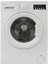 CM 7WS100 7 kg 1000 Devir Çamaşır Makinesi 1
