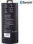 Desibel H500 Bluetooth Hoparlör Siyah 6