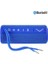 Desibel H500 Bluetooth Hoparlör Mavi 2