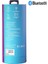 Desibel H500 Bluetooth Hoparlör Mavi 6