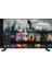40FT9740 40'' 100 Ekran Uydu Alıcılı Full HD Smart LED TV 4