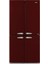 Retro FD56011 E Enerji Sınıfı 487 Lt No-Frost Buzdolabı 1