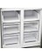 Retro FD56011 E Enerji Sınıfı 487 Lt No-Frost Buzdolabı 3