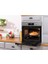 AF-861052 G Wıfı 69 Lt A Enerji Sınıfı Ankastre Fırın 5