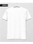 Nyc Citizen 1983 – Şehir Ruhunu Üzerinde Taşı T-Shirt Beyaz 2
