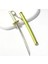 Katana Kılıç Anahtarlık 15.5 cm fıstık yeşili 1