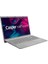 Nirvana C550 I5 1235U 16GB Ram 1tb M2 Wındows 11 Home 15.6" Fhd IPS Laptop C550.1235-BQ00P-G-F 1