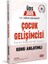 2025 Üds Sağlık Bakanlığı Çocuk Gelişimcisi Ünvan Değişikliği Sınavı Tam Kapsamlı Set 2