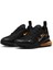 Nıke Aır Max 270 (Gs) "black Multıswoosh ... 2