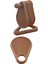 3D Tasarım Bardak Altılığı (7 Parça) 1