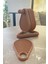 3D Tasarım Bardak Altılığı (7 Parça) 2