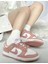 Dunk Low Rose Whisper (W) Kadın Deri Spor Ayakkabı DD1503-118 1