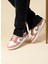 Dunk Low Rose Whisper (W) Kadın Deri Spor Ayakkabı DD1503-118 2