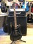 Strat Kasa Siyah Elektro Gitar Sss ( Kılıf, Pena, Askı, Kablo Hediye ) 1