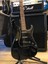 Strat Kasa Siyah Elektro Gitar Sss ( Kılıf, Pena, Askı, Kablo Hediye ) 2