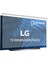 Lg OLED77B16LA Tv Ekran Koruyucu - Lg 77" Inç OLED Kırılmaz Ekran Koruyucu 1