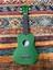 Puka Yeşil Ukulele 54CM (Kılıf Pena Dahil) 1