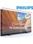 Philips 77" Inç 195 Ekran Tv Ekran Koruyucu Ambilight 4K UHD Google OLED Tv Koruyucu 1