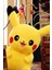 Pikachu Pokemon Peluş Oyuncak Pikaçu Oyuncak Büyük Boy 40 cm 4