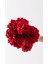 Yapay Ortanca Çiçeği Kırmızı 45 cm 7 Dal 4