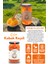 Çıtır Kabak Reçeli (Ev Yapımı) 460 gr 2