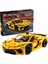 42205 LEGO Technic Chevrolet Corvette Stingray 732 Parça +9 Yaş 1