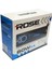 DC-4850BT Mp3-Usb-Sd-Bt Radyolu Oto Teyp 4X60W 3