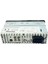 DC-4850BT Mp3-Usb-Sd-Bt Radyolu Oto Teyp 4X60W 4