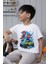 Süper Mario Tshirt Çocuk Tişört Cars 18 1