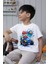 Süper Mario Tshirt Çocuk Tişört Cars 19 1